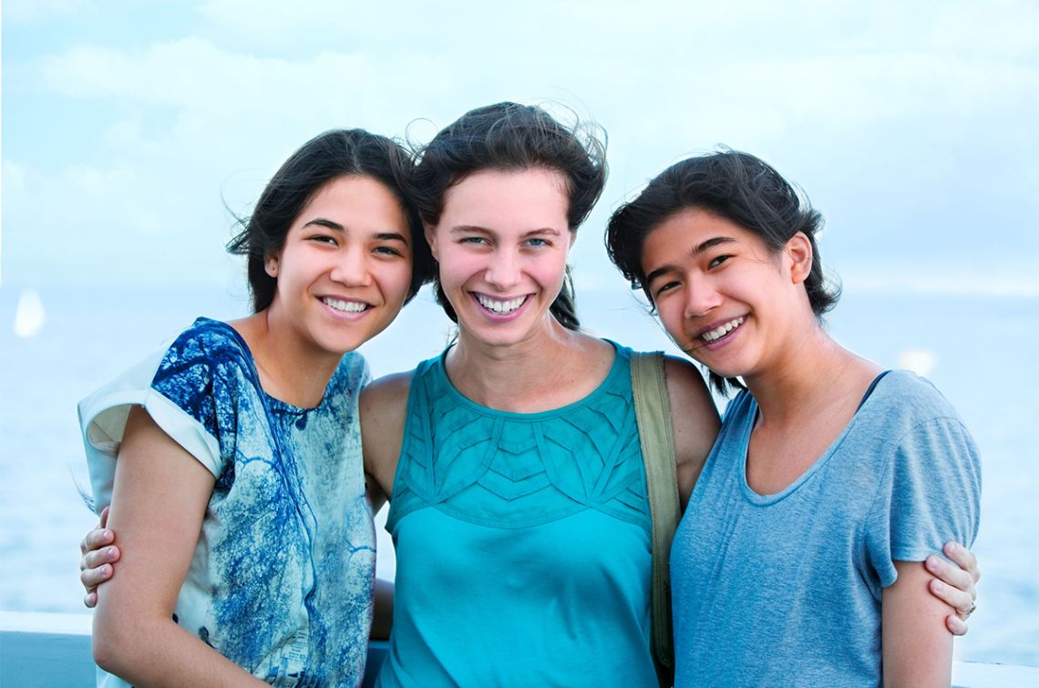 Sois un touriste sensible à la culture du pays que tu visites