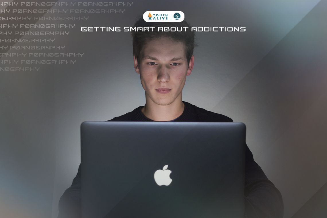 Pornography Isn’t Harmless