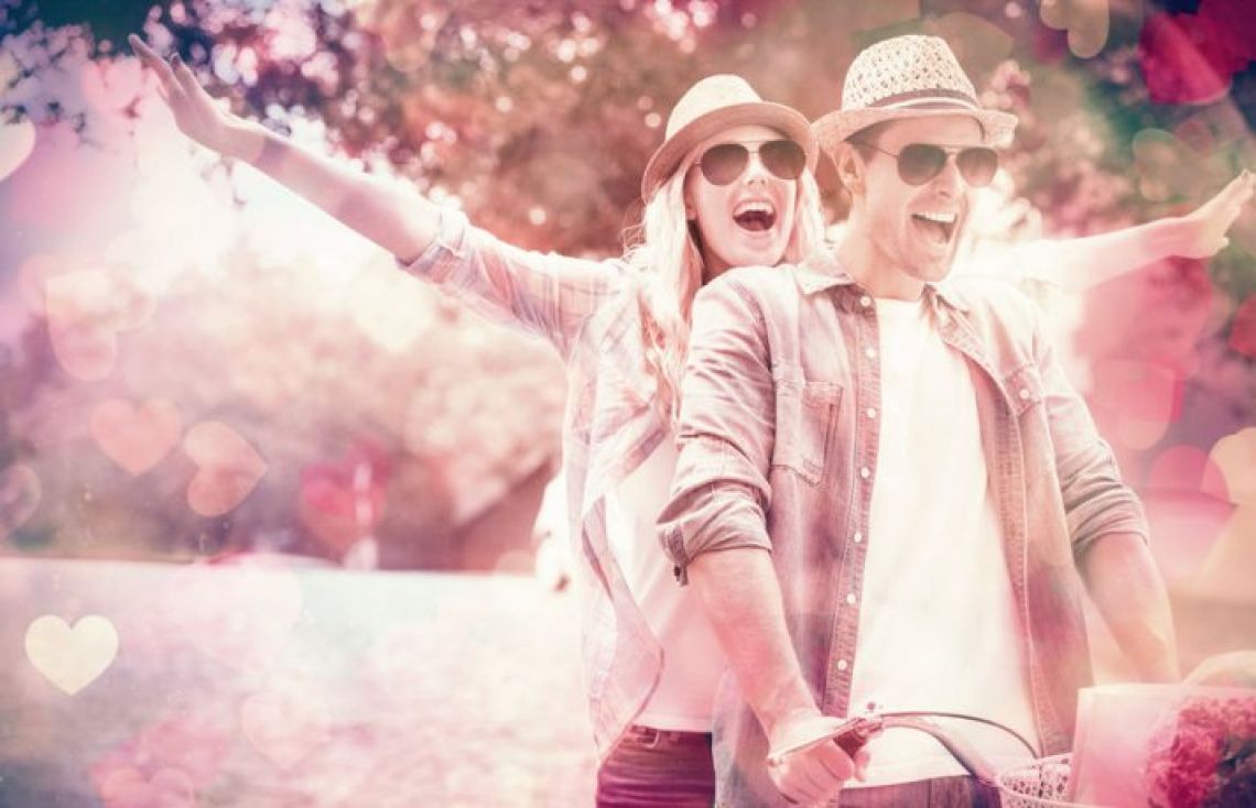 Three things to look for in your partner