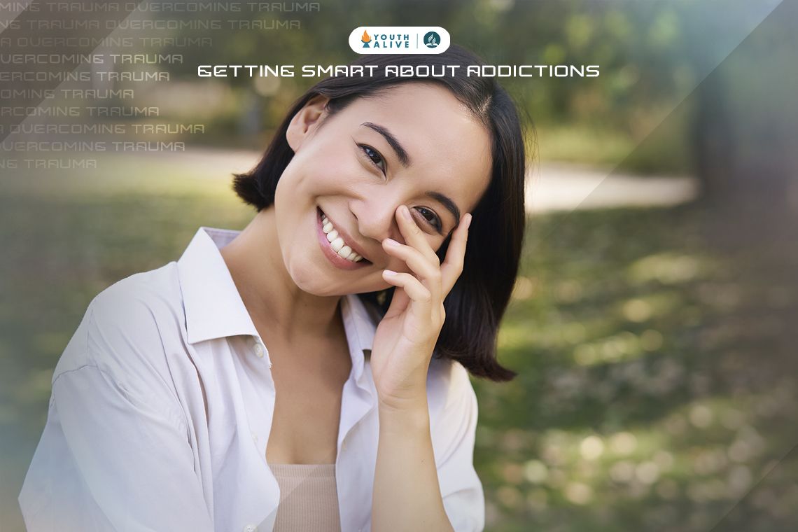 Trauma and Substance Abuse in Teens