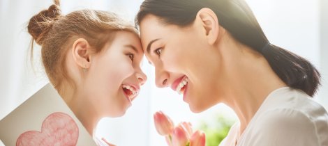 For a healthy life, learn to say …”Thank you”