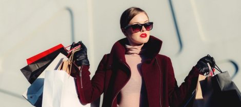 What are you spending your money on?