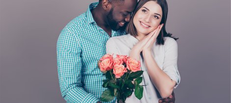 What the perfect man looks like, from women’s perspective