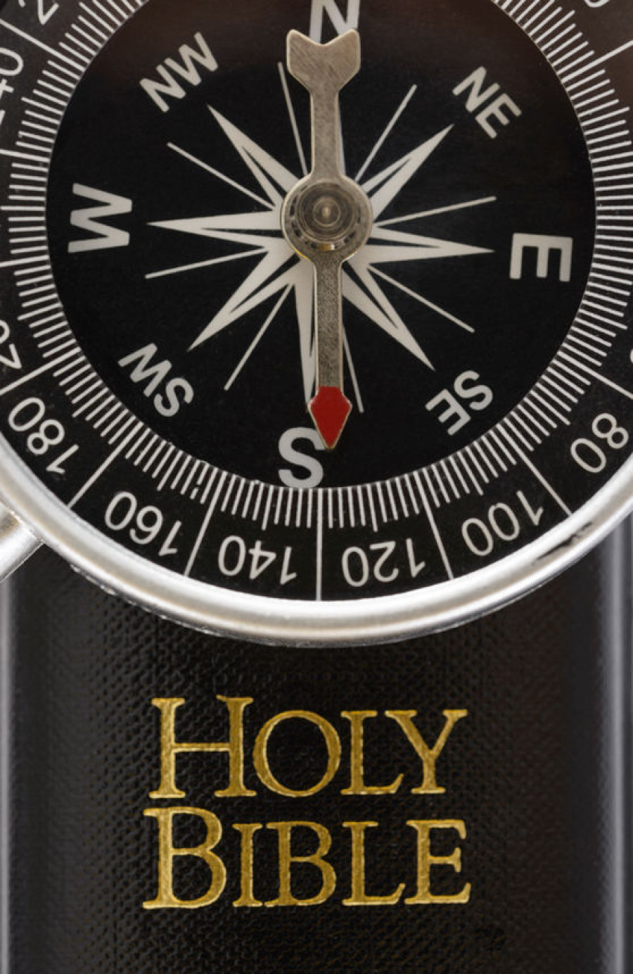 What does the Bible say about personal development?