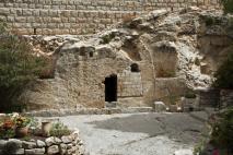 Jésus pleura et pleure encore…