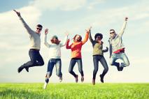 Você é único – ouse viver a sua própria vida!