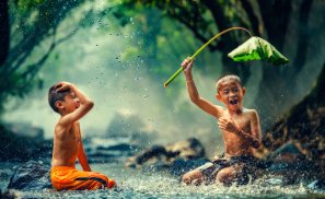 Es-tu malheureux ? Change ta manière de penser !