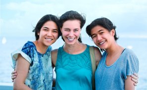 Sois un touriste sensible à la culture du pays que tu visites