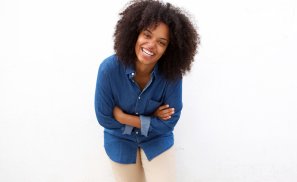 Boys like girls with accessories