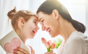 Pour une vie saine, apprends à dire « merci »