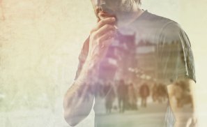 Four strategies to overcome social anxiety