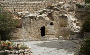 Jésus pleura et pleure encore…