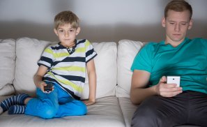 TV e seus efeitos negativos