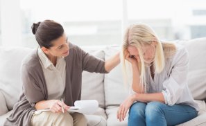 ¿Qué pasa con las emociones negativas reprimidas?