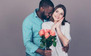 What the perfect man looks like, from women’s perspective