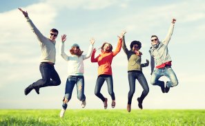 Tu es unique : ose vivre ta propre vie !