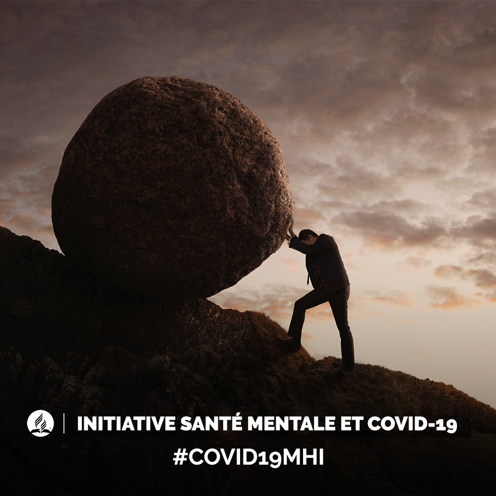 Mental Health Initiative