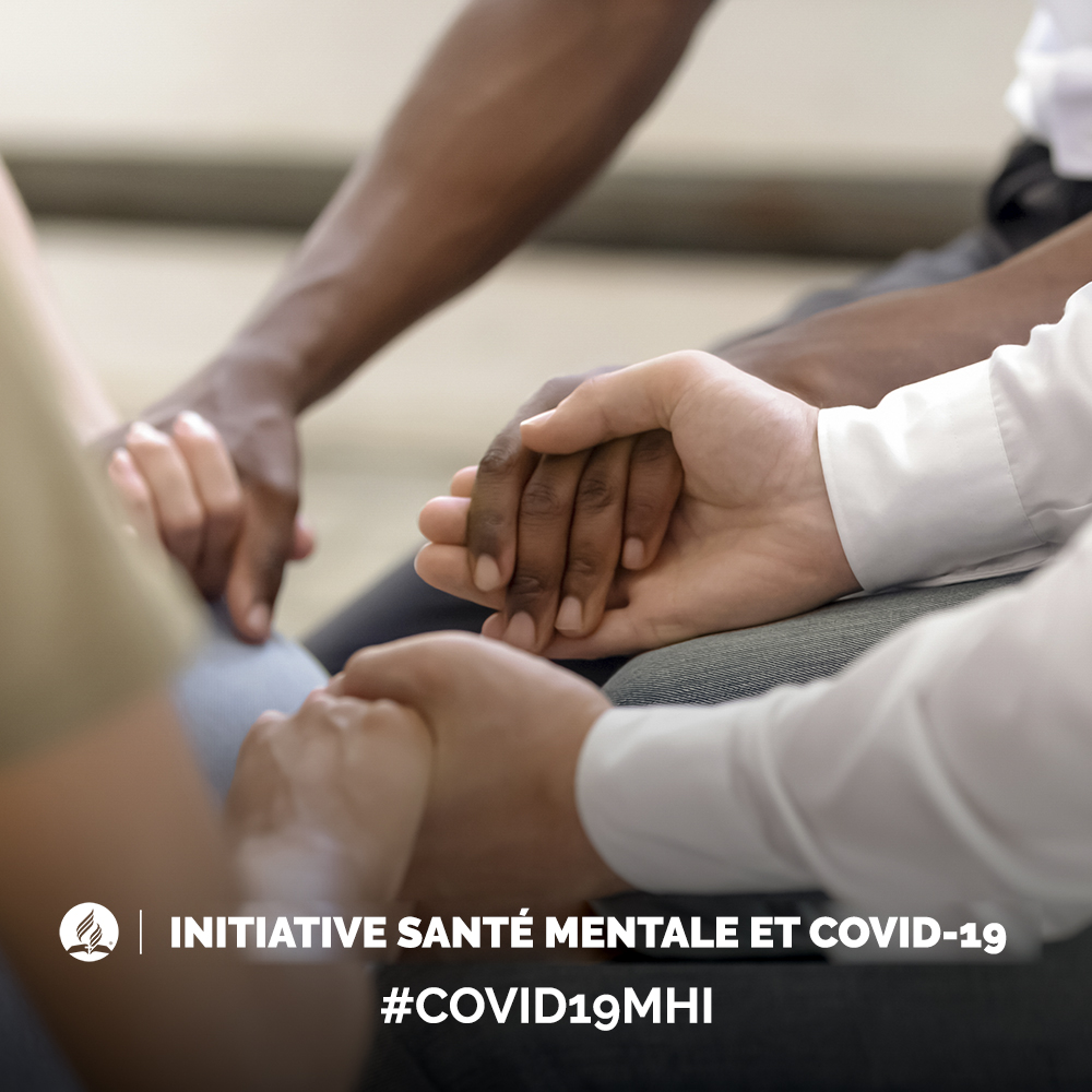 Mental Health Initiative