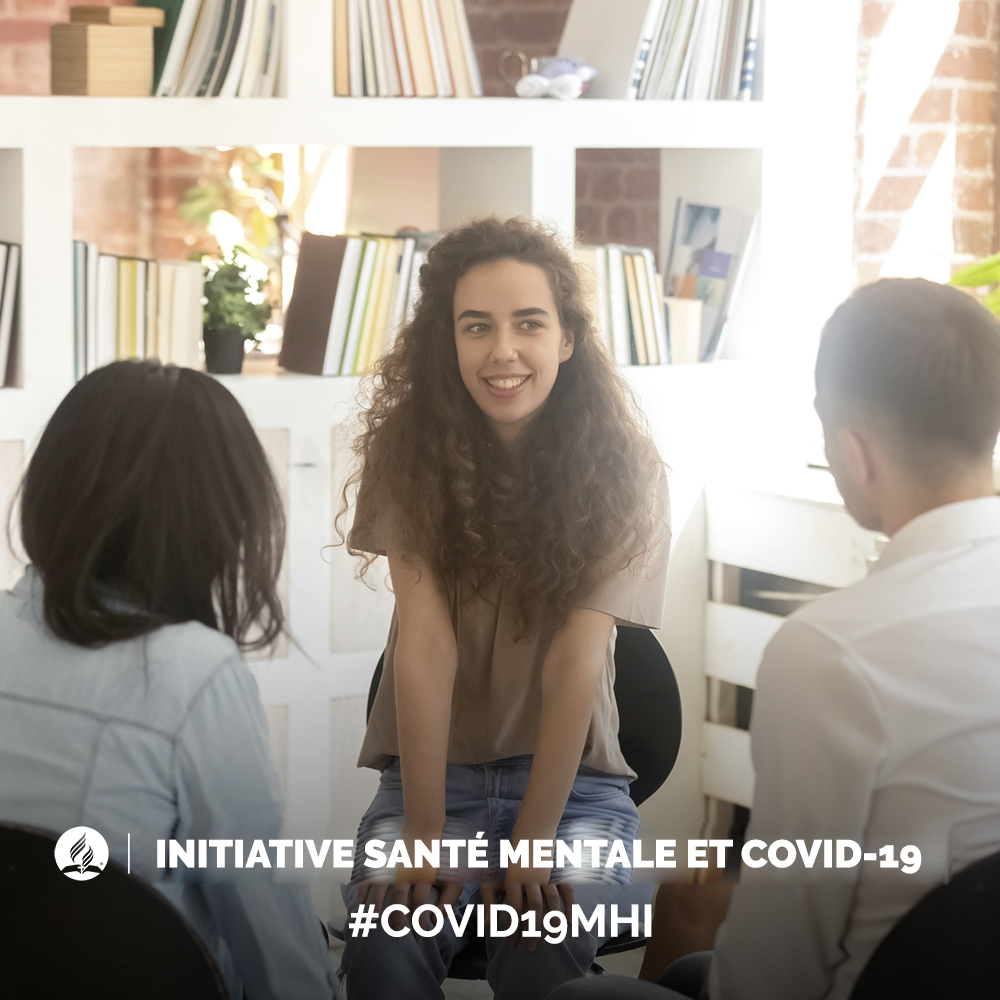 Mental Health Initiative