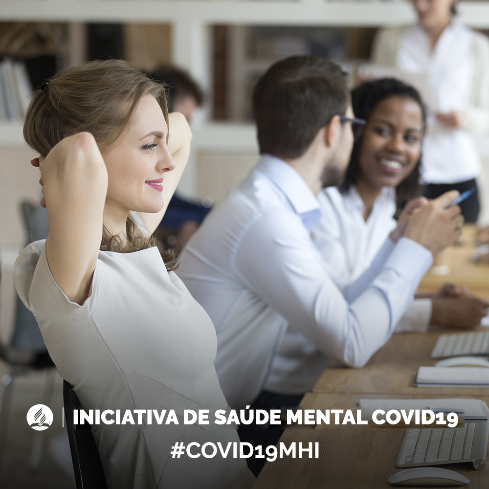 Mental Health Initiative