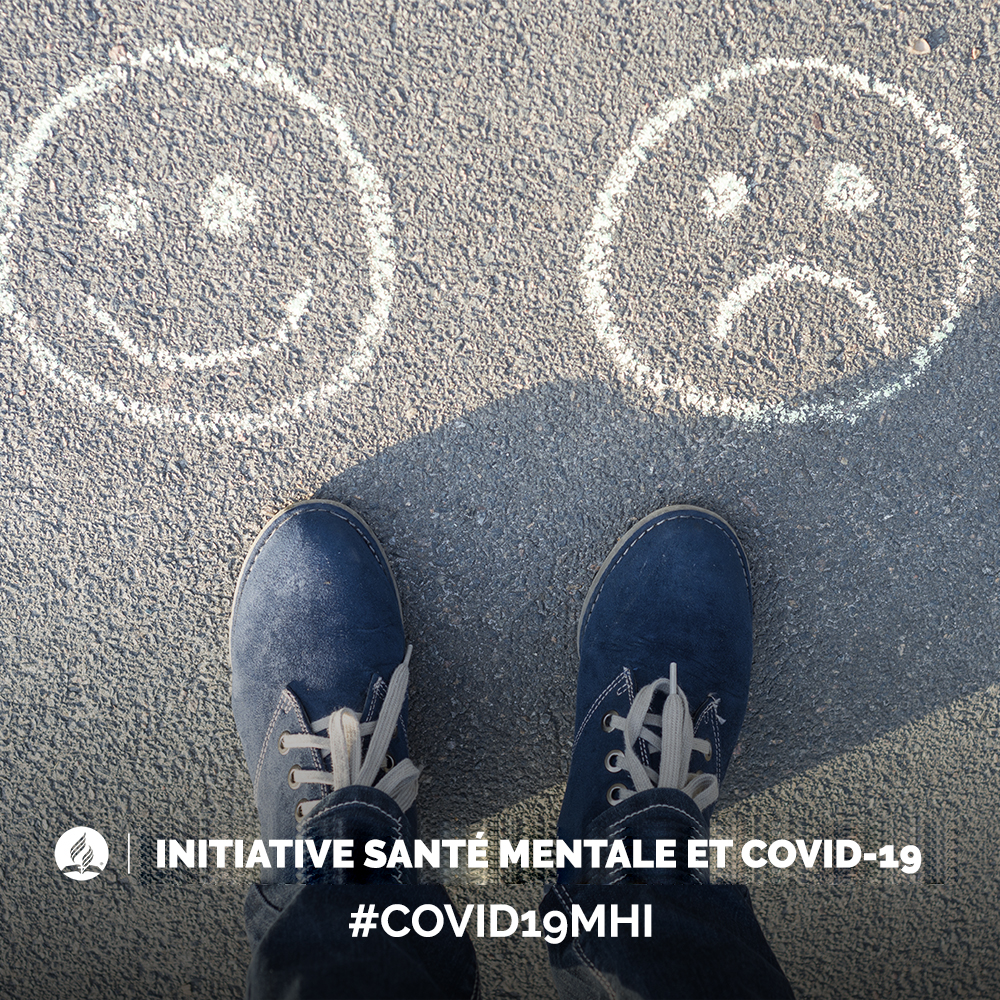 Mental Health Initiative